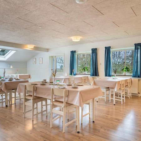 Lindvig - Ferie I Naturen Nymindegab エクステリア 写真