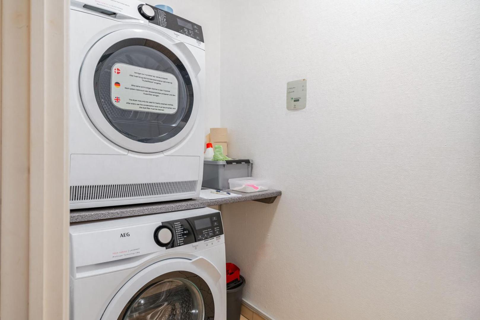 Lindvig - Ferie I Naturen Nymindegab エクステリア 写真